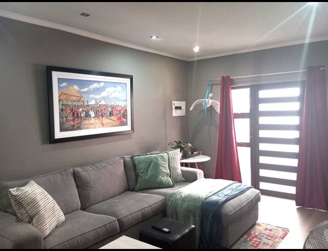 1 BEDROOM FLAT TO LET IN NOORDHEUWEL